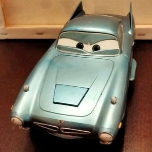 Disney Pixar Cars 2